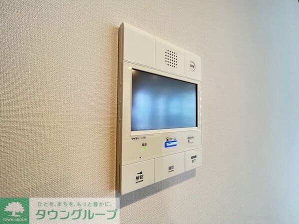 目黒第一マンションズの物件内観写真